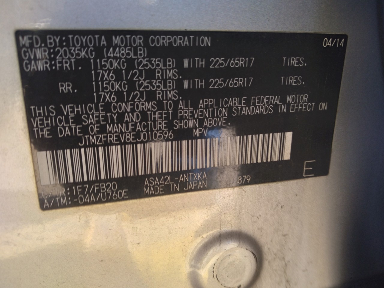 https://f005.backblazeb2.com/file/img-partshotlines-com/Inventory/EX165/Vehicle/34939_01.jpg