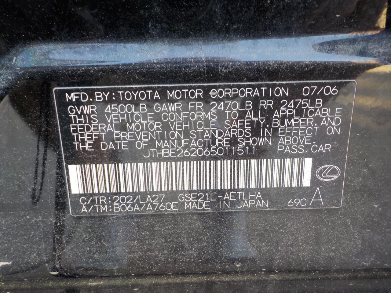 https://f005.backblazeb2.com/file/img-partshotlines-com/Inventory/EX192/Vehicle/6092_01.jpg