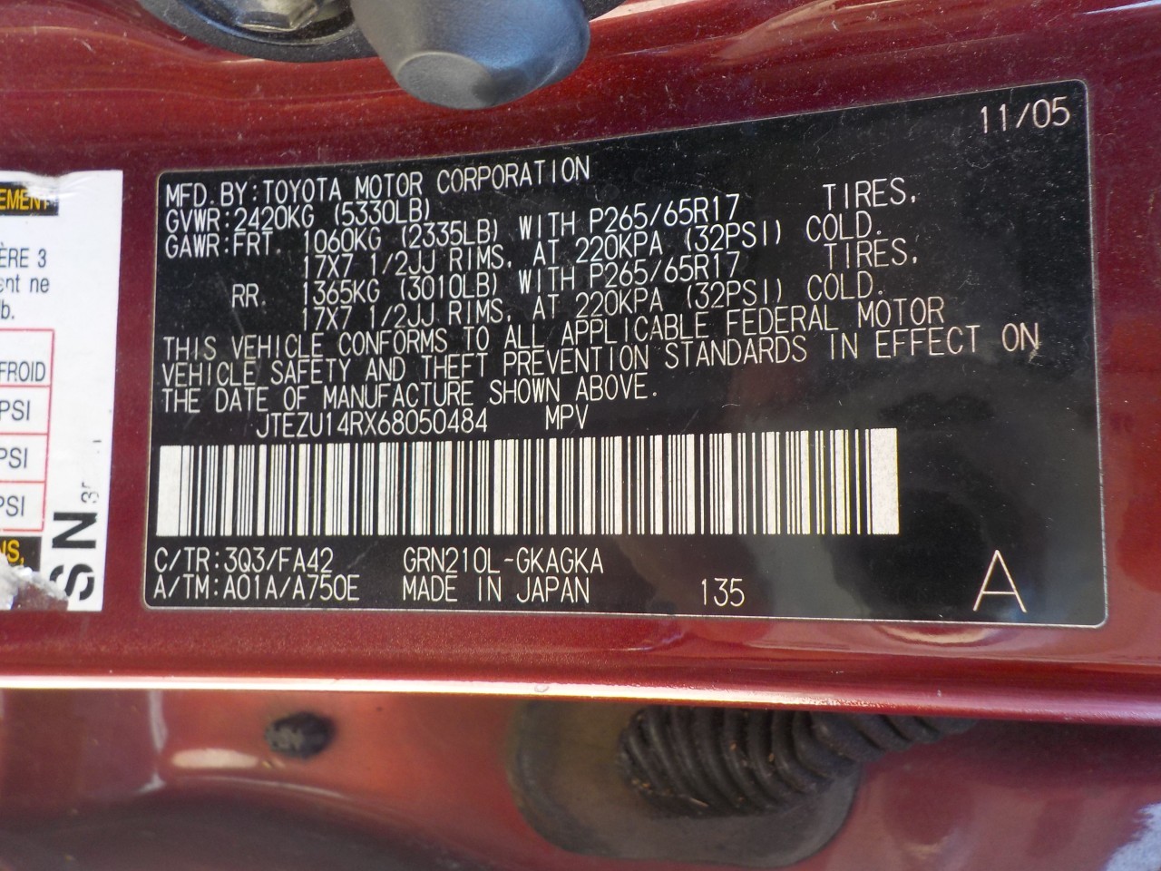 https://f005.backblazeb2.com/file/img-partshotlines-com/Inventory/EX192/Vehicle/6137_02.jpg
