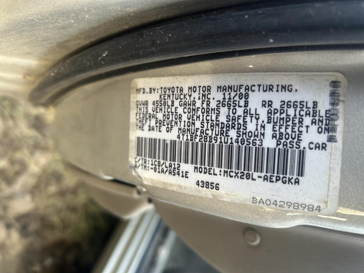 https://f005.backblazeb2.com/file/img-partshotlines-com/Inventory/EX304/Vehicle/28391_06.jpg
