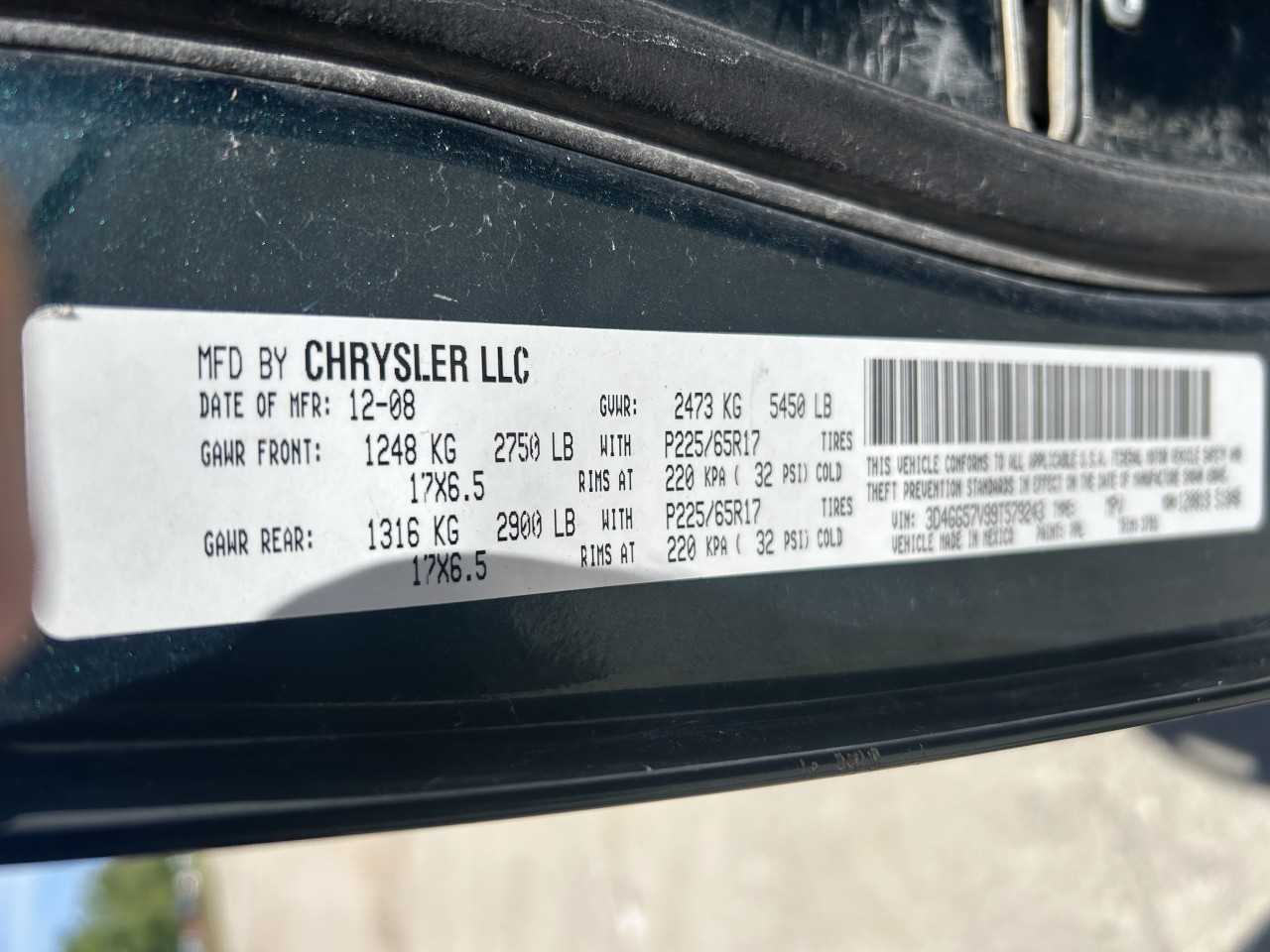 https://f005.backblazeb2.com/file/img-partshotlines-com/Inventory/EX304/Vehicle/29118_11.jpg