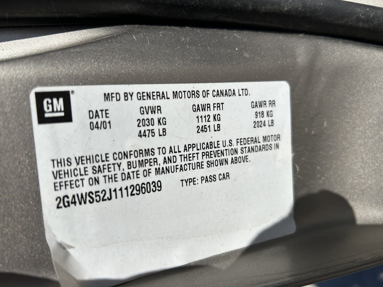 https://f005.backblazeb2.com/file/img-partshotlines-com/Inventory/EX304/Vehicle/29837_11.jpg