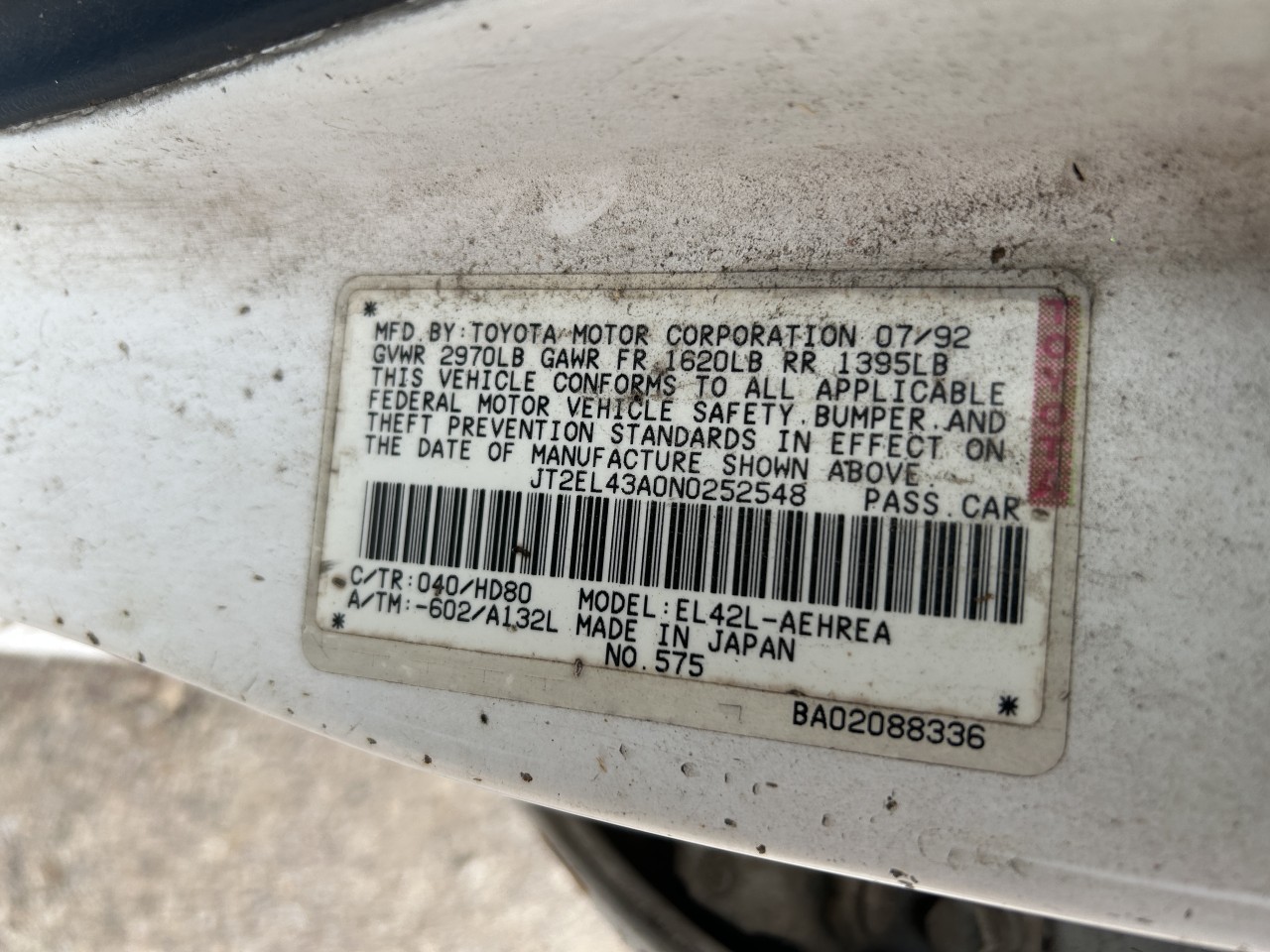 https://f005.backblazeb2.com/file/img-partshotlines-com/Inventory/EX304/Vehicle/31404_07.jpg