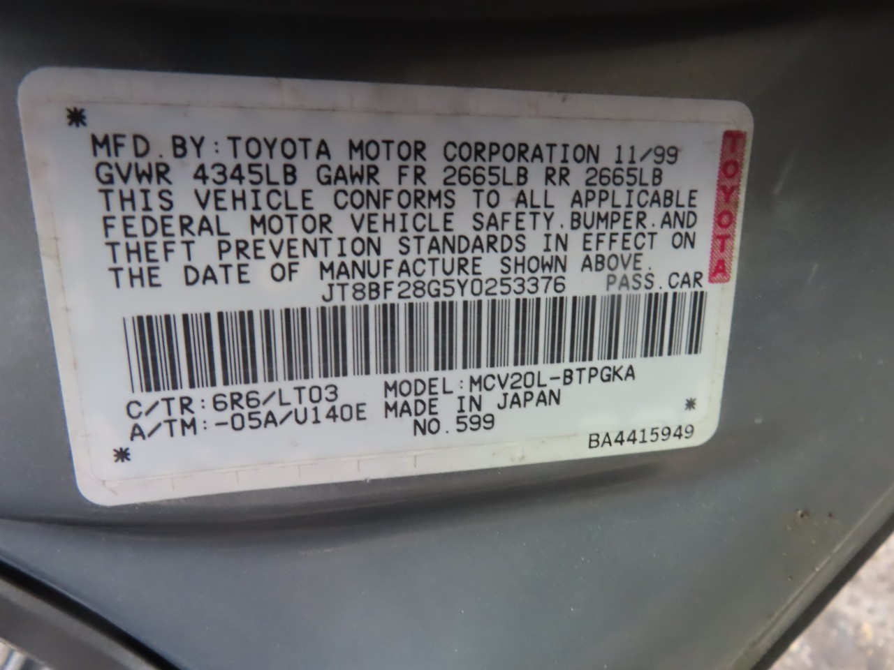 https://f005.backblazeb2.com/file/img-partshotlines-com/Inventory/NE160/Vehicle/43718_01.jpg