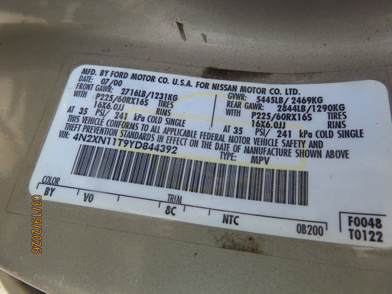 https://f005.backblazeb2.com/file/img-partshotlines-com/Inventory/NE160/Vehicle/45040_01.jpg