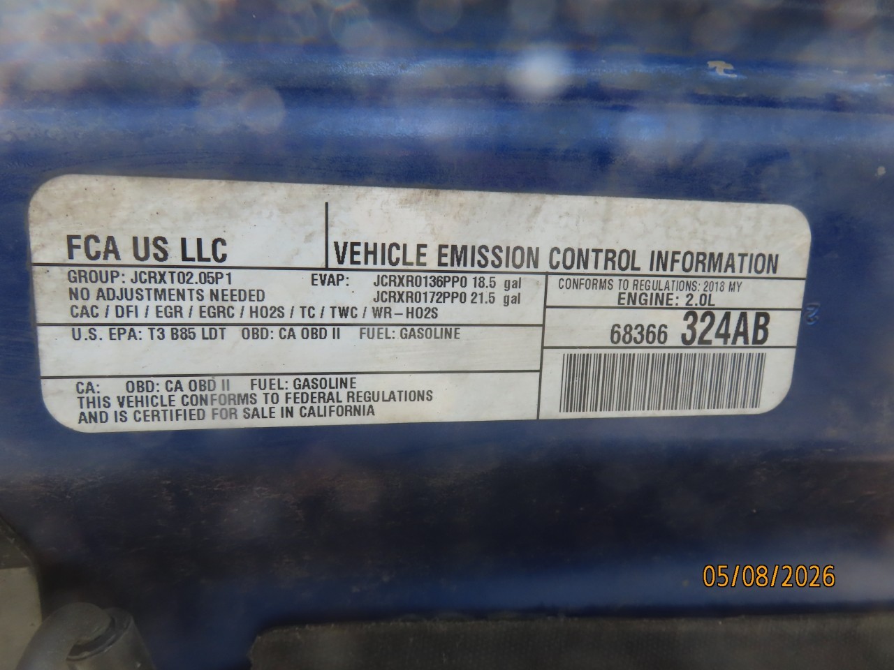 https://f005.backblazeb2.com/file/img-partshotlines-com/Inventory/NE160/Vehicle/45424_01.jpg