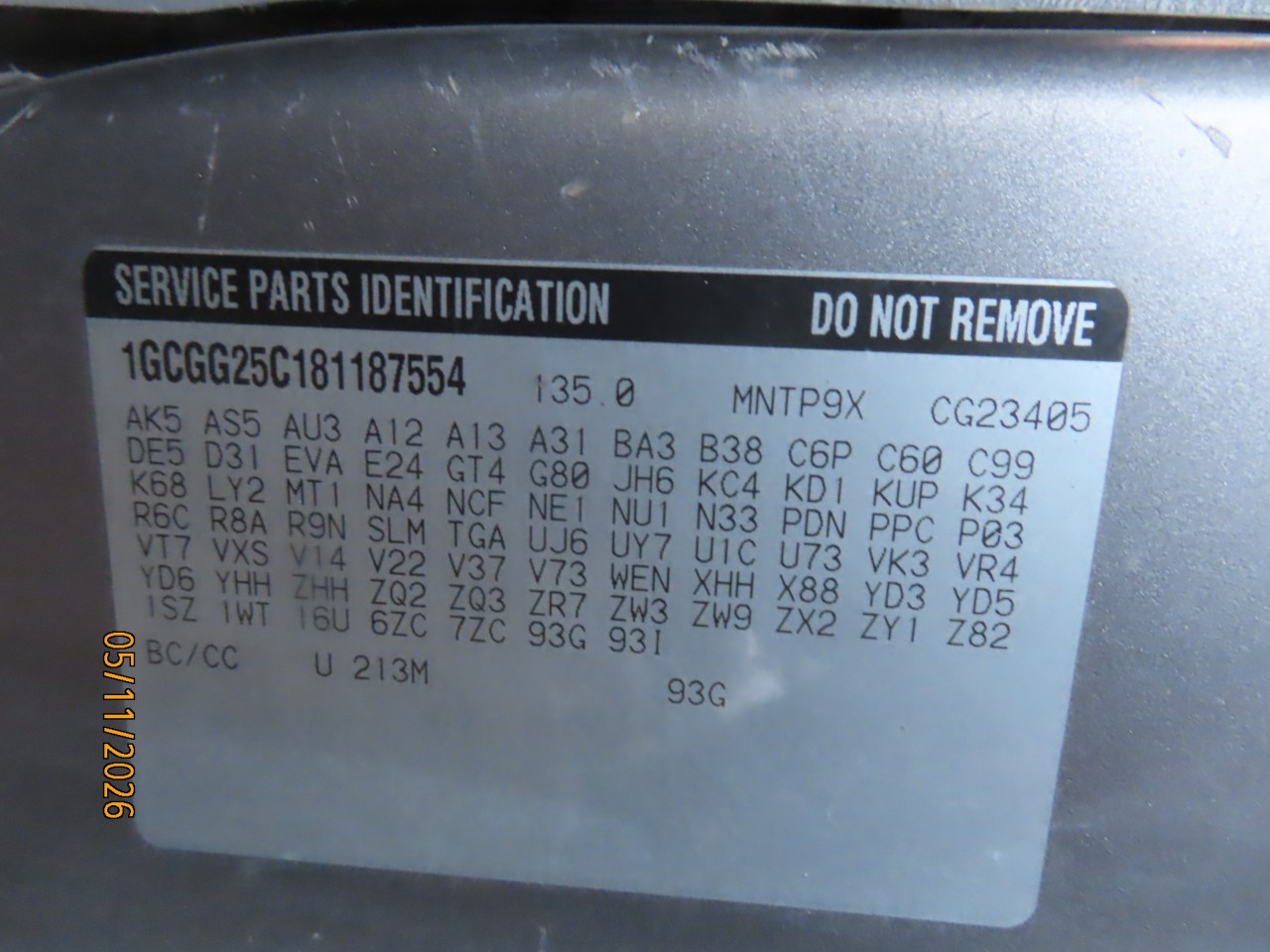 https://f005.backblazeb2.com/file/img-partshotlines-com/Inventory/NE160/Vehicle/45437_02.jpg
