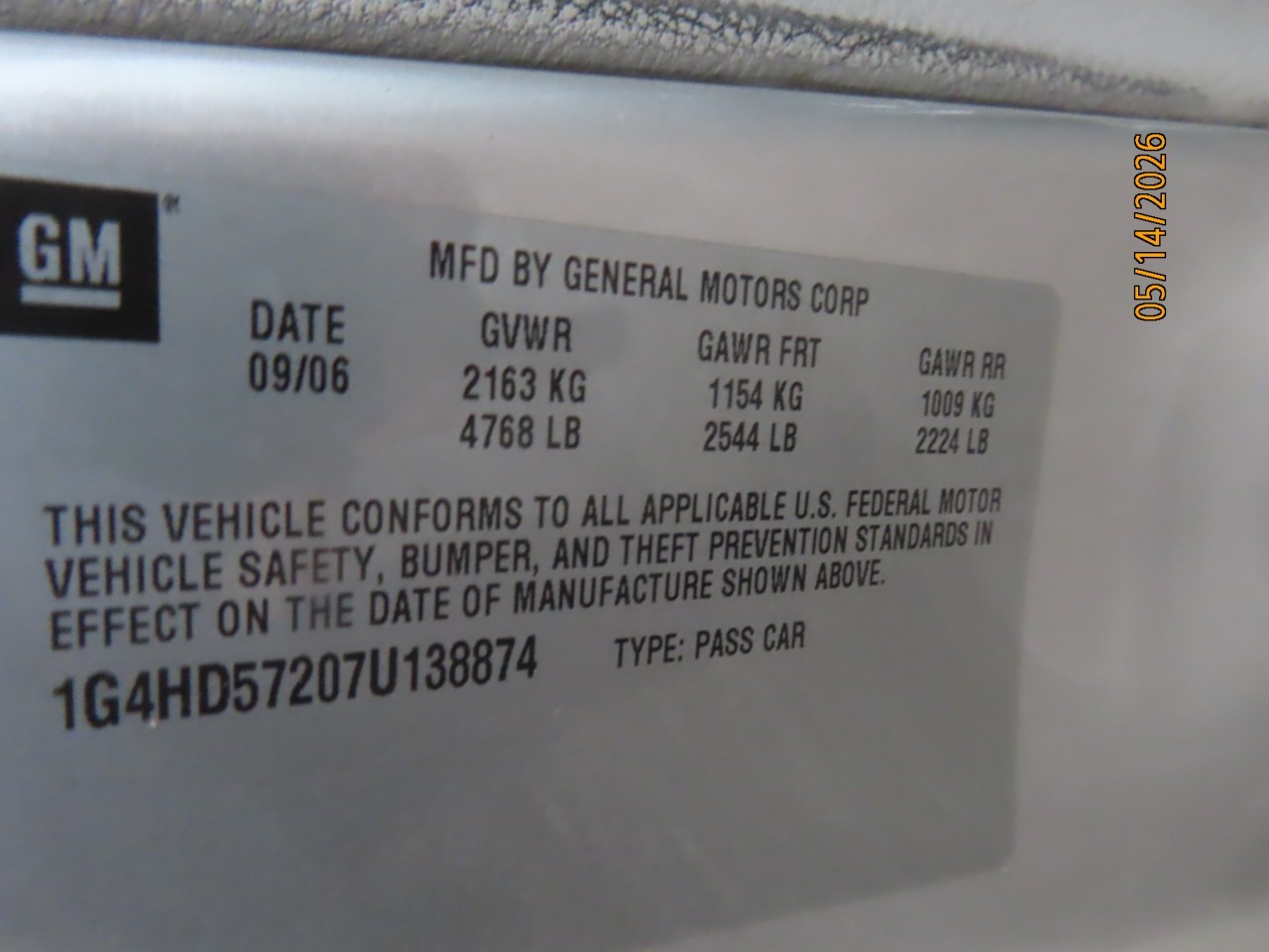 https://f005.backblazeb2.com/file/img-partshotlines-com/Inventory/NE160/Vehicle/45473_04.jpg