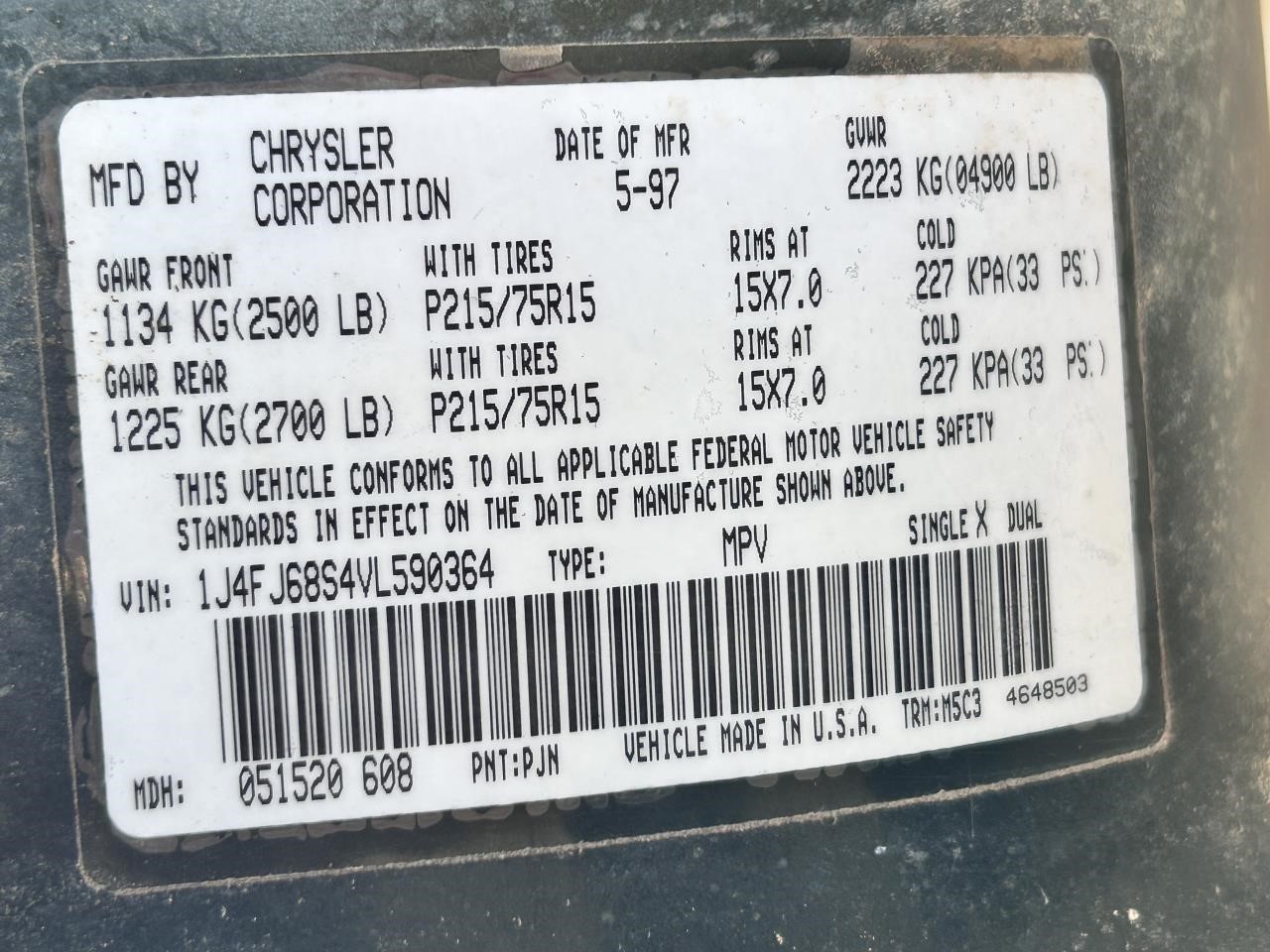 https://f005.backblazeb2.com/file/img-partshotlines-com/Inventory/OK19/Vehicle/26786_12.jpg