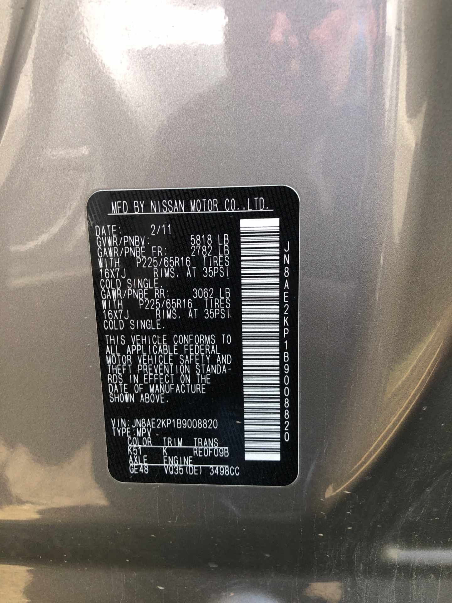 https://f005.backblazeb2.com/file/img-partshotlines-com/Inventory/WR47/2025/2K0819/125B47920EFF4A6E94855B0016960C44012.jpg